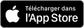Télécharger dans l'App Store